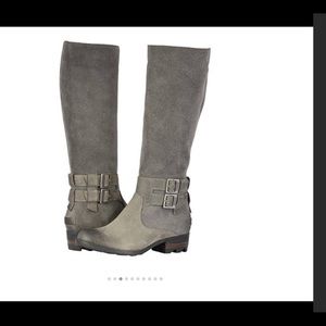 Sorel Lolla Tall II boots